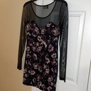 fall dress